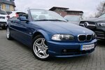 BMW 323 323CI Cabrio Leder Sitzheizung Klima 237.308 km 8.980 &euro; Falkensee 14612