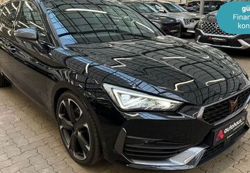 Cupra Leon 32.609 km 26.990 &euro; Ludwigsfelde (bei Berlin) 14974