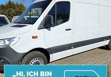 Mercedes-Benz Sprinter 82.430 km 40.341 &euro; Berlin 12305