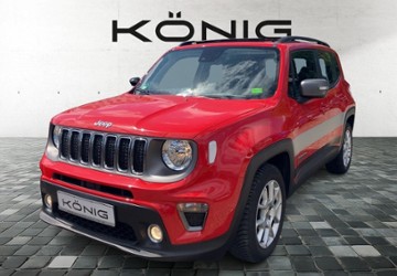 Jeep Renegade 57.996 km 13.999 &euro; Teltow 14513