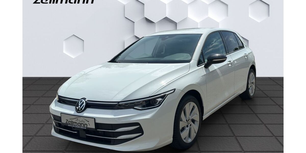 VW Golf 1.500 km 25.428 &euro; Berlin 12524