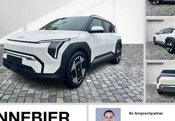 Kia EV3 2.000 km 35.389 &euro; Potsdam 14482
