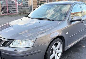 Saab 9-3 124.897 km 6.490 &euro; Berlin 13409