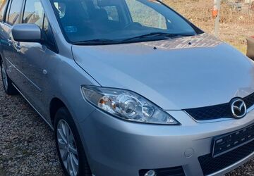 Mazda 5 197.452 km 2.499 &euro; Berlin 12055