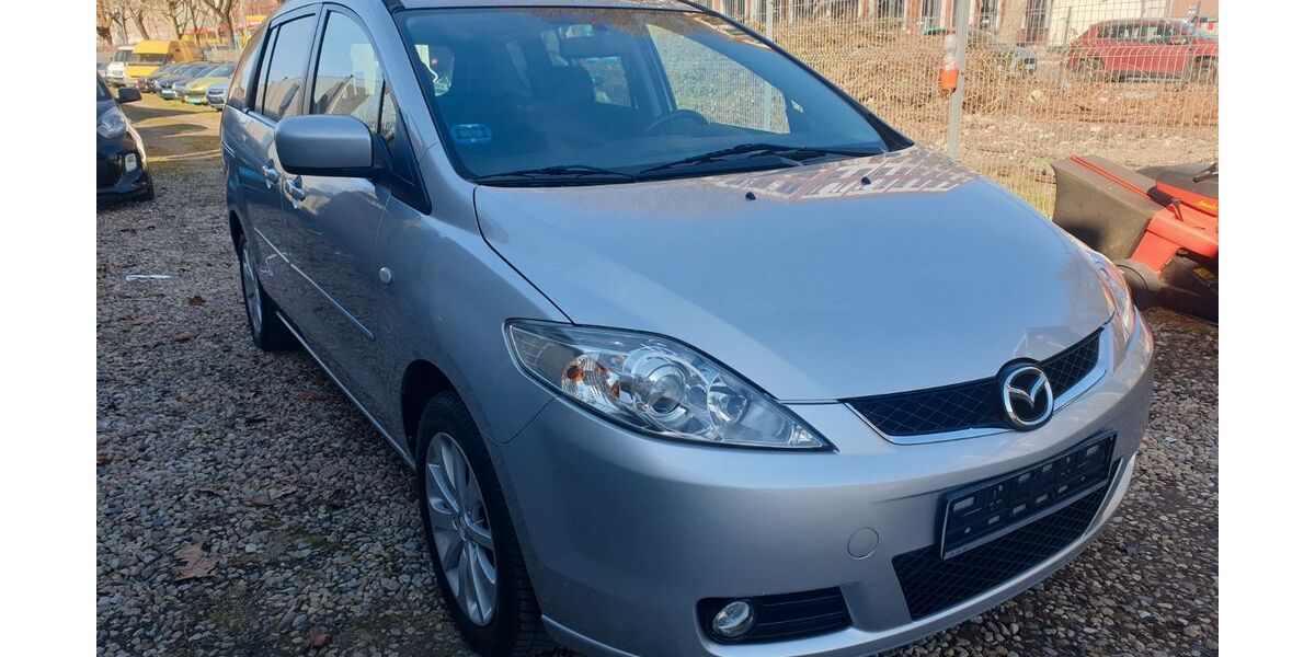 Mazda 5 197.452 km 2.499 &euro; Berlin 12055