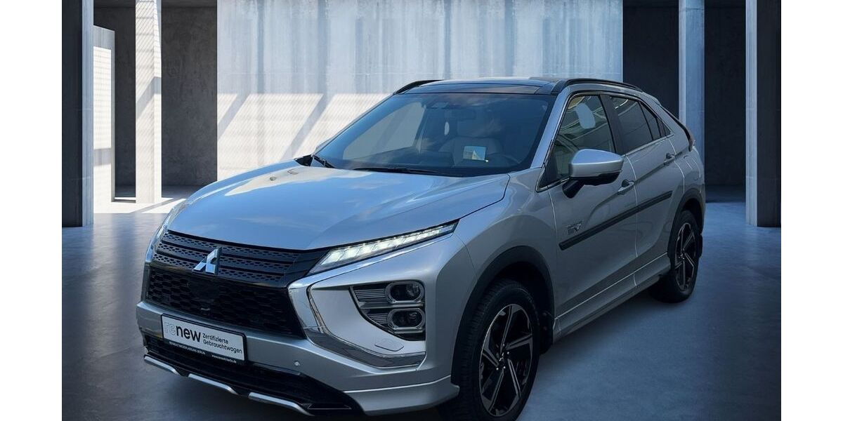 Mitsubishi Eclipse Cross 10.433 km 25.990 &euro; Berlin 12099
