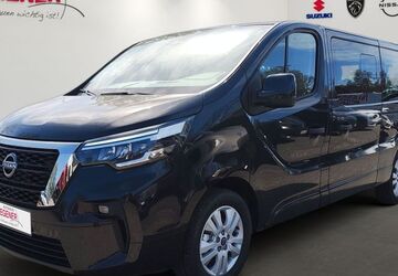 Nissan Primastar 1.320 km 46.250 &euro; Berlin 13599