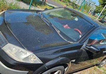 Renault Megane 145.000 km 1.499 &euro; Berlin 12439