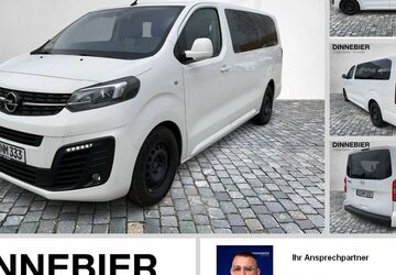 Opel Zafira 118.500 km 26.879 &euro; Berlin 12681
