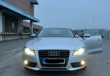 Audi A5 123.670 km 5.500 &euro; Berlin 10178