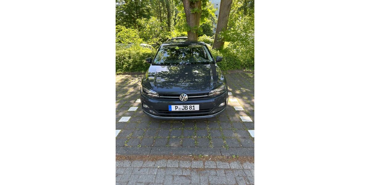 VW Polo 109.000 km 10.700 &euro; Potsdam 14480