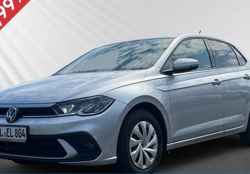 VW Polo 9.900 km 22.180 &euro; Dallgow-Döberitz 14624