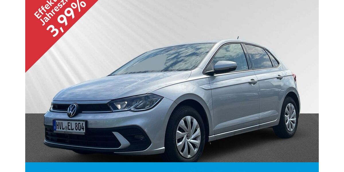 VW Polo 9.900 km 22.180 &euro; Dallgow-Döberitz 14624