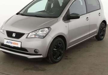Seat Mii 34.127 km 12.890 &euro; Berlin 14059