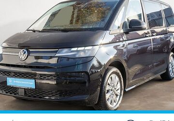 VW T7 Multivan 19.941 km 52.490 &euro; Potsdam 14482