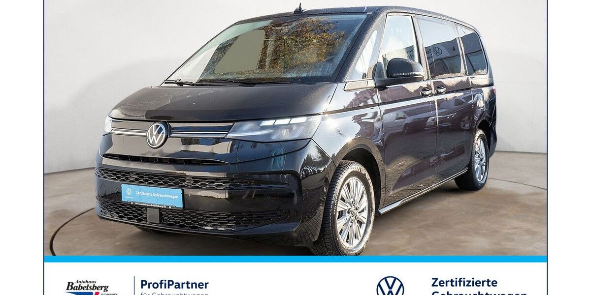 VW T7 Multivan 19.941 km 52.490 &euro; Potsdam 14482