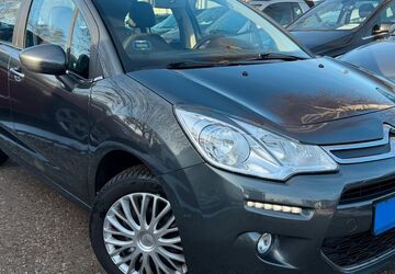 Citroen C3 37.569 km 6.990 &euro; Berlin 13089
