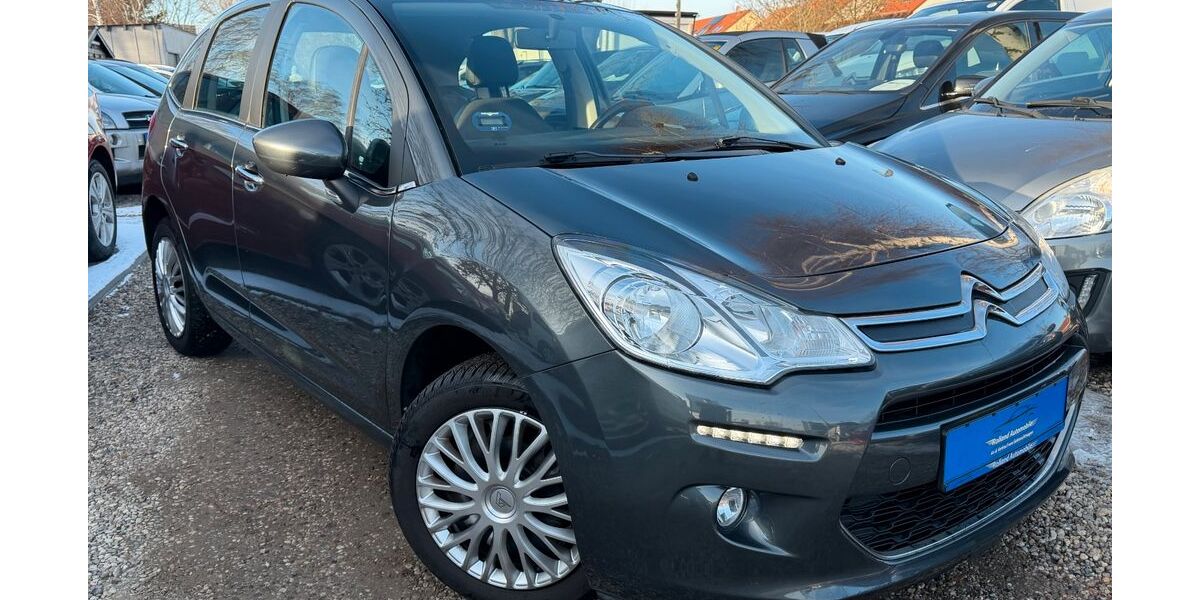 Citroen C3 37.569 km 6.990 &euro; Berlin 13089