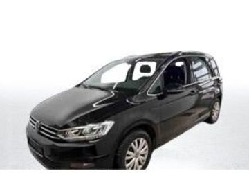 VW Touran 35.449 km 27.950 &euro; Berlin 14167