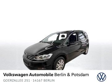VW Touran 35.449 km 27.950 &euro; Berlin 14167