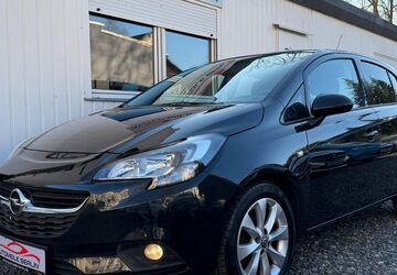 Opel Corsa 78.000 km 7.500 &euro; Berlin 13469