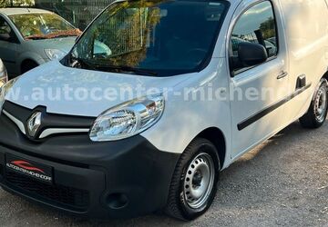 Renault Kangoo 30.000 km 12.499 &euro; Michendorf 14552