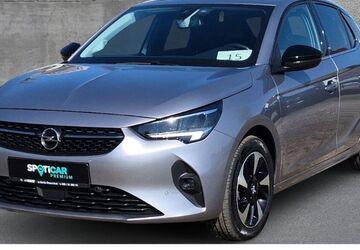 Opel Corsa 35.010 km 15.590 &euro; Berlin 13158