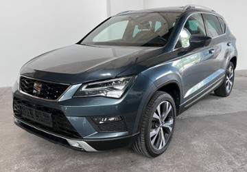 Seat Ateca 107.868 km 19.999 &euro; Potsdam-Drewitz b.Berlin 14478