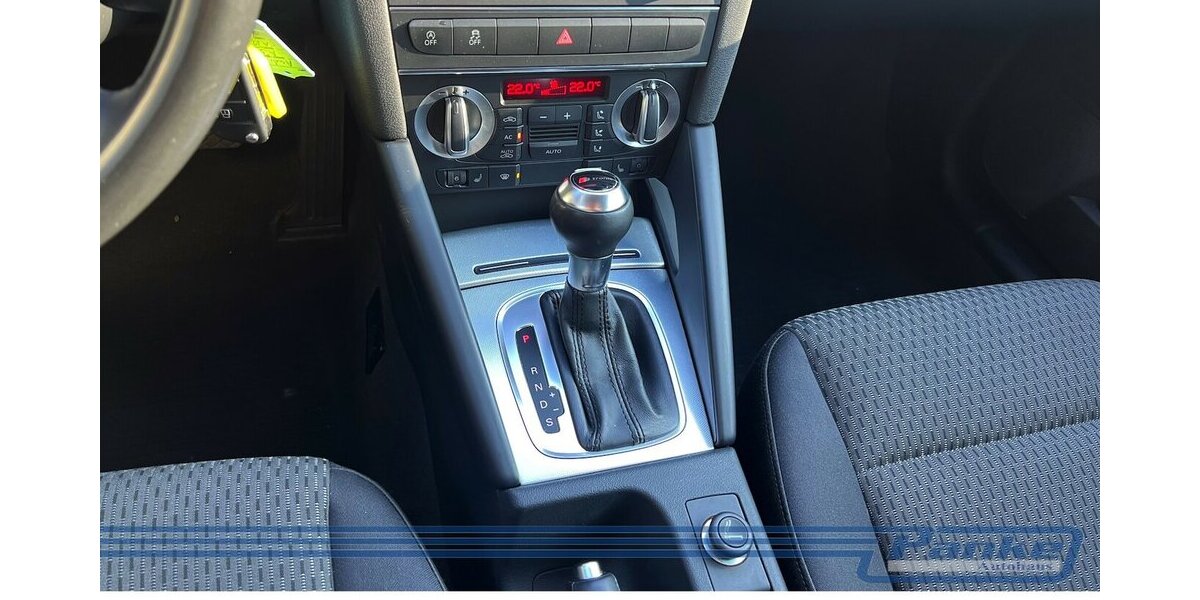 Audi A3 1.4 TFSI*S-Tronic*Tempo*SHZ*Navi*PDC* 118.995 km 9.990 &euro; Berlin 13187