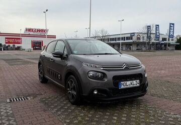 Citroen C3 83.000 km 6.499 &euro; Falkensee 14612