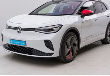 VW ID.4 20.000 km 44.189 &euro; Berlin 13088
