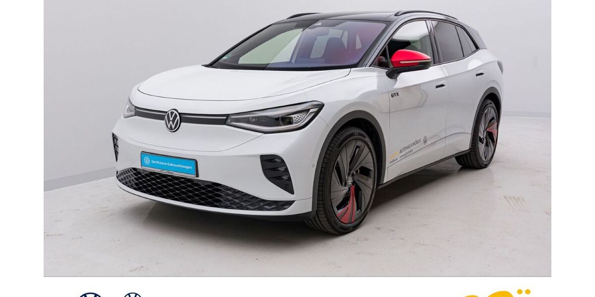 VW ID.4 20.000 km 44.289 &euro; Berlin 13088