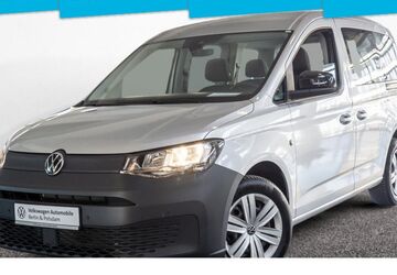 VW Caddy 10.390 km 22.430 &euro; Berlin 10587