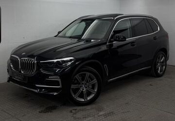 BMW X5 112.570 km 46.700 &euro; Berlin 12351