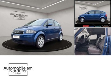 Gebrauchte Audi A2