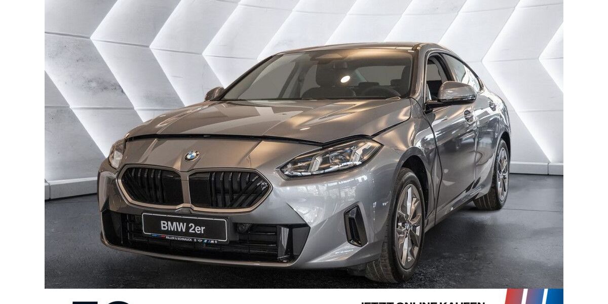 BMW 220 Gran Coupé 3.999 km 37.590 &euro; Teltow 14513