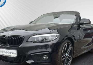 BMW 220 70.000 km 27.990 &euro; Berlin 13581