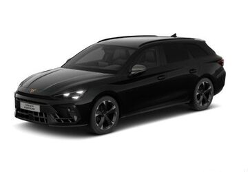 Cupra Leon 10.995 km 29.930 &euro; Berlin 13089
