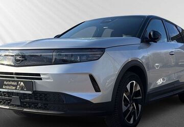 Opel Grandland (X) 32.700 km 27.480 &euro; Berlin 13581