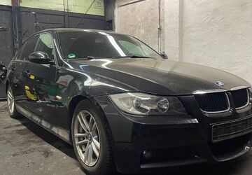 BMW 320 250.000 km 5.100 &euro; Berlin 12689
