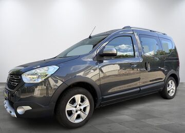 Gebrauchte Dacia Dokker