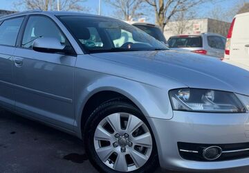 Audi A3 165.000 km 5.990 &euro; berlin 12681