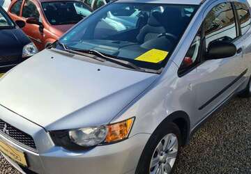 Mitsubishi Colt 128.900 km 4.299 &euro; Teltow 14513