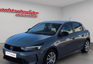 Opel Corsa 1.881 km 17.990 &euro; Ketzin 14669