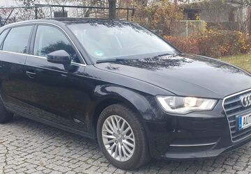 Audi A3 215.900 km 9.990 &euro; Berlin 12681