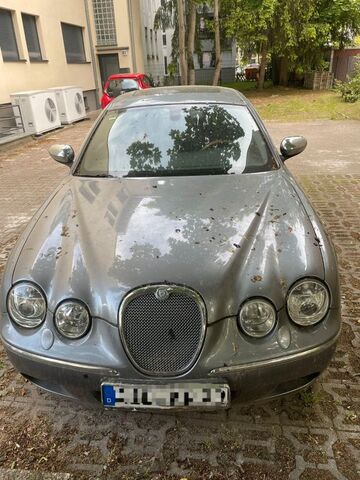 Gebrauchte Jaguar S-Type