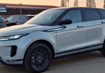 Land Rover Range Rover Evoque 83.000 km 22.990 &euro; Berlin 15831