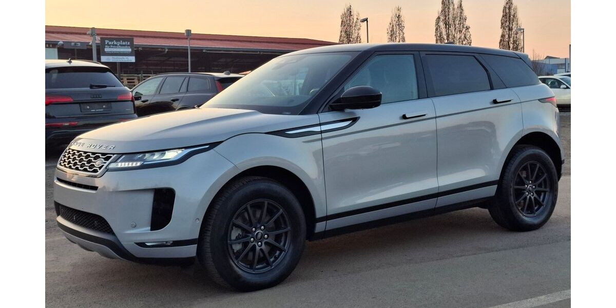 Land Rover Range Rover Evoque 83.000 km 22.990 &euro; Berlin 15831