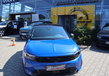 Opel Corsa 9.983 km 18.990 &euro; Potsdam 14482