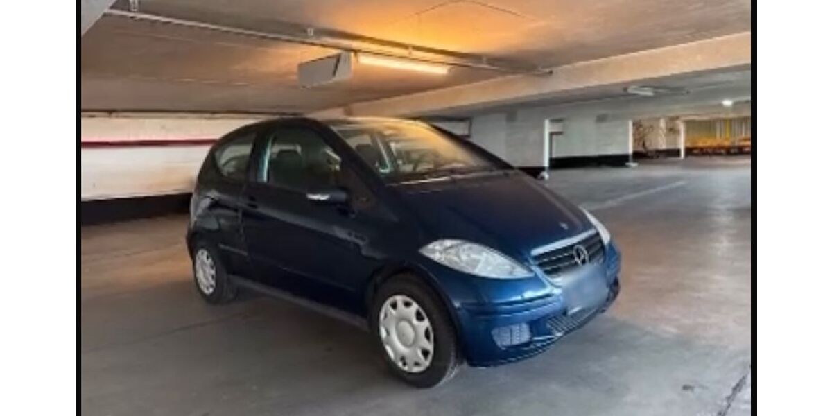 Mercedes-Benz A 170 103.265 km 1.900 &euro; Berlin 12169